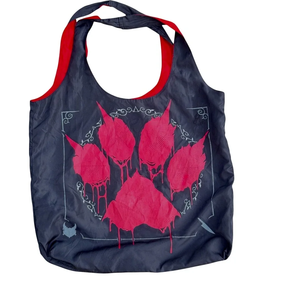 American McGee cheshire kitten